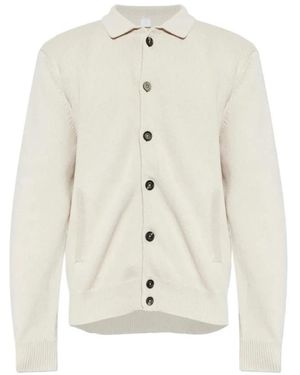 Eleventy Cardigans - Bianco