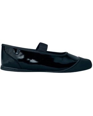 Vans Ballerinas - Blu