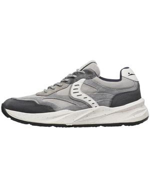 Voile Blanche Trainers - White