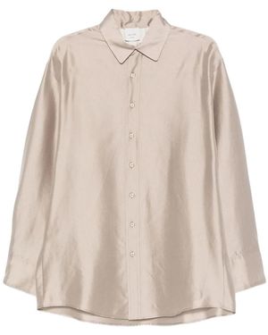 Alysi Shirts - Neutro