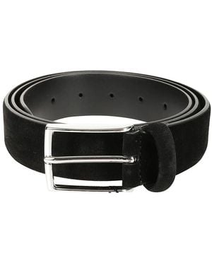 Anderson's Belts - Zwart