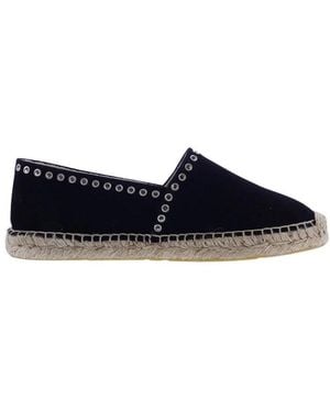 Isabel Marant Schoenen ,Zwart ,Casual Canae Damesschoenen - Blauw