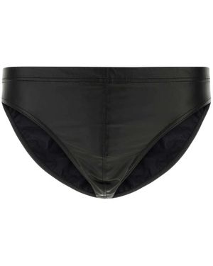 Tom Ford Beachwear - Black