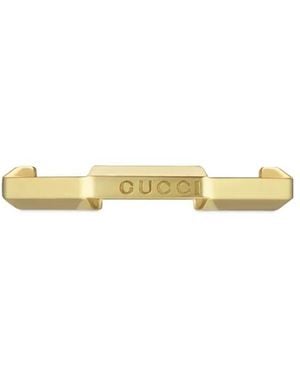 Gucci Rings - Yellow