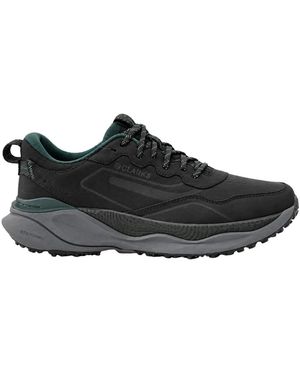 Clarks Outdoor Shoes - Noir