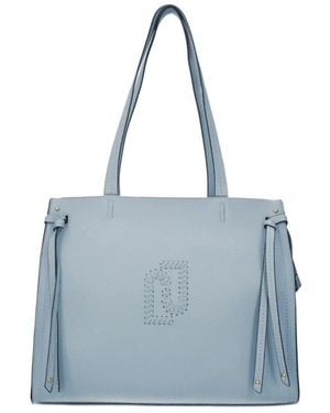 Liu Jo Tote Bags - Blue