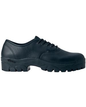 Vans Trainers - Blue