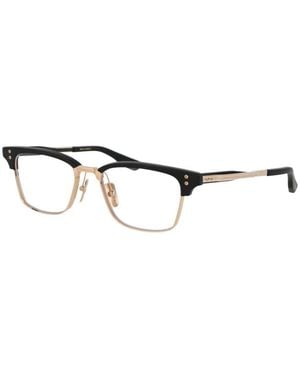 Dita Eyewear Glasses - Brown
