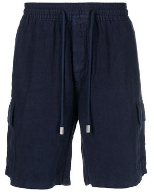 Vilebrequin Casual Shorts - Blue