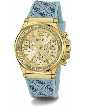 Guess Watches - Metallic