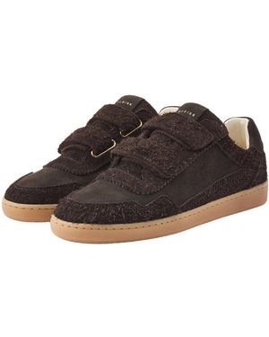 Nubikk Sneakers - Marrón