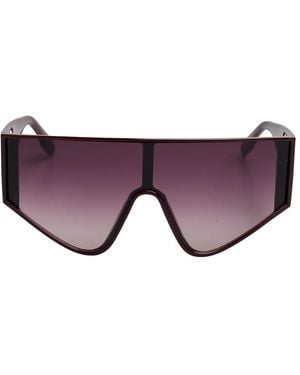 KARL LAGERFELD Sunglasses - Purple