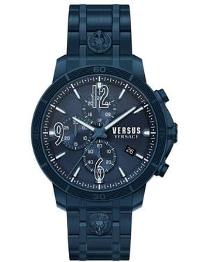 Versus Watches - Blue