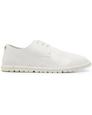 Marsèll Laced Shoes - White