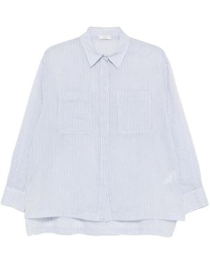 Peserico Shirts - White