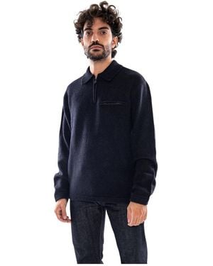 Levi's Zip-Throughs - Azul