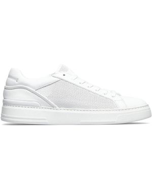 Fabi Trainers - White