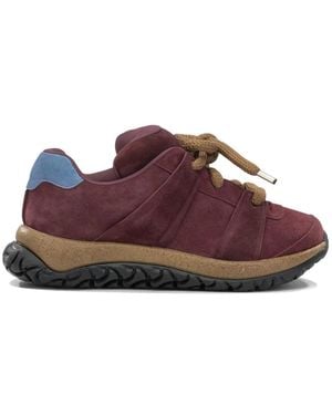 Birkenstock Sneakers - Violet