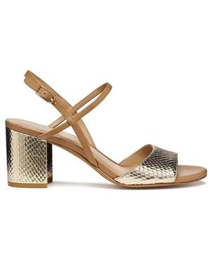 Geox D Virnilisa 65 S - Metallic