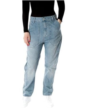 G-Star Loose Fit Jeans - Blue