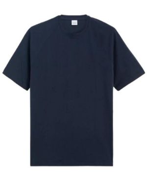Aspesi T-Shirts - Blue
