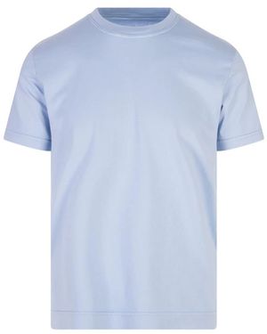 Fedeli T-Shirts - Blue