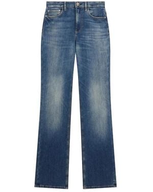 Guess Jeans ,Blauw ,Denim Jeans