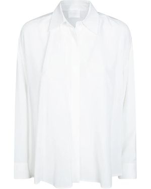 Dondup Shirts - Blanco