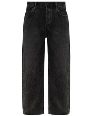 AllSaints Jeans lenny - Nero