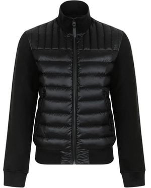 Mackage Winter Jackets - Black