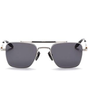 Akoni Sunglasses - Grey