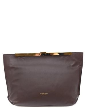 Avenue Shoulder Bags - Gray