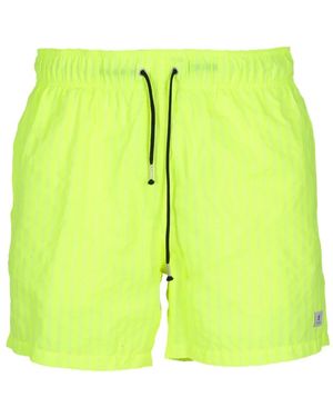 Department 5 Beachwear - Green