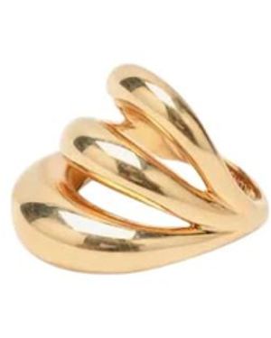 Panconesi Rings - Metálico