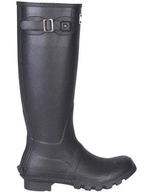 Barbour Wellies - Blue