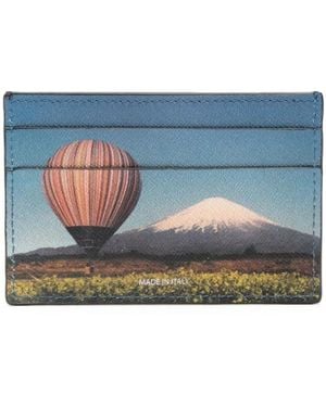 Paul Smith Wallets & Cardholders - Blauw