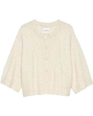 Alchemist Cardigans - Neutro