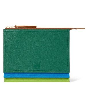 Paul Smith Wallets & Cardholders - Green