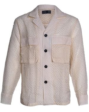 Gabriele Pasini Casual Shirts - Gris