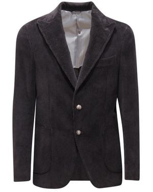 GABO Napoli Blazers - Negro