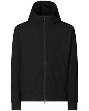 Save The Duck Light Jackets - Negro