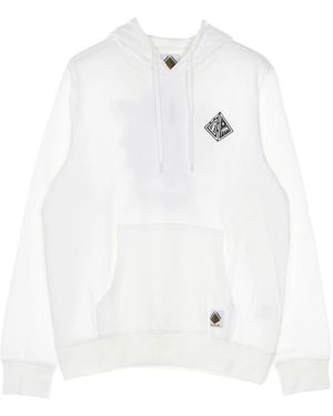 Element Hoodies - White