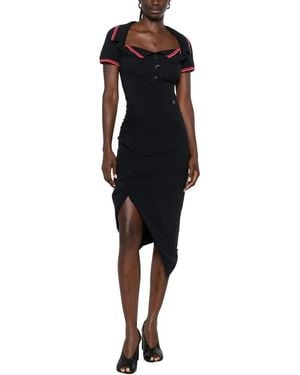 Vivienne Westwood Party Dresses - Black