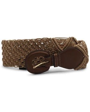 Ralph Lauren Belts - Marron