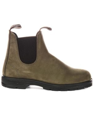 Blundstone Chelsea Boots - Brown