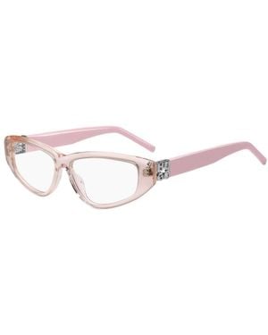 HUGO Glasses - Pink