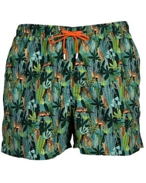 Gallo Beachwear - Verde