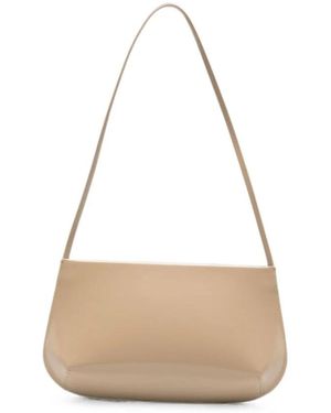 Faune Shoulder Bags - Neutro