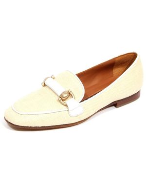 Roberto Festa Loafers - White