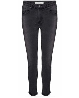 Sofie Schnoor Skinny Jeans - Schwarz